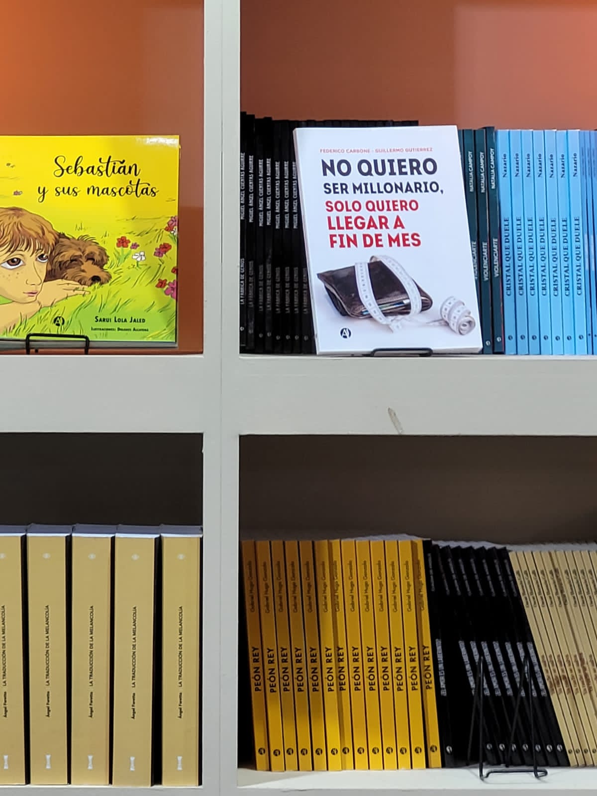 Presentación del libro